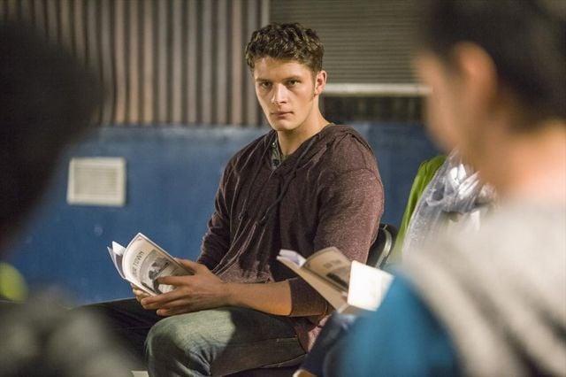 Bild Brett Dier