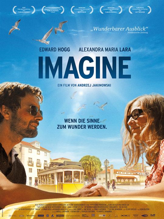 Imagine : Kinoposter