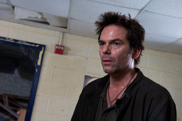 Revolution (2012) : Bild Billy Burke