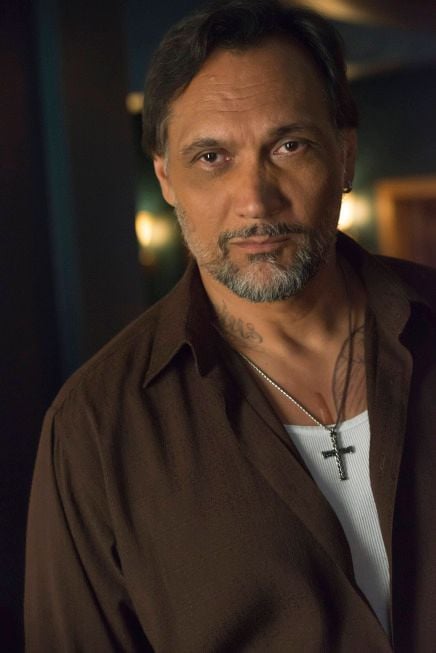 Sons Of Anarchy : Bild Jimmy Smits