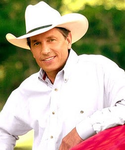 Kinoposter George Strait