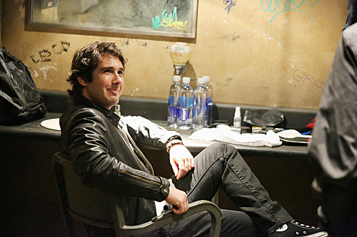 Bild Josh Groban