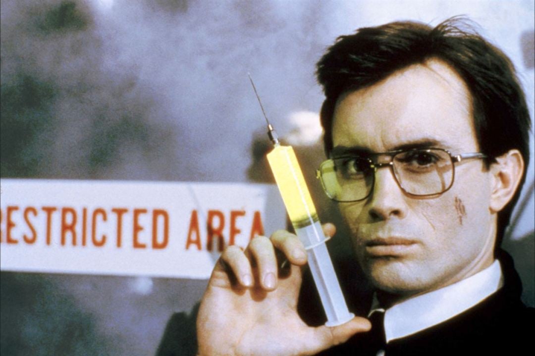 Re-Animator : Bild