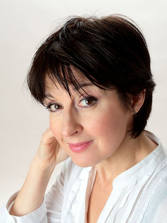 Kinoposter Stefania Felicioli