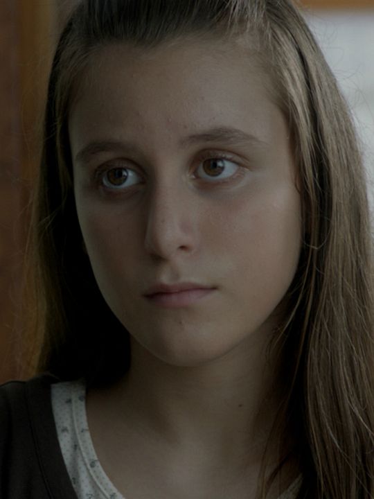 Kinoposter Blanca Bautista