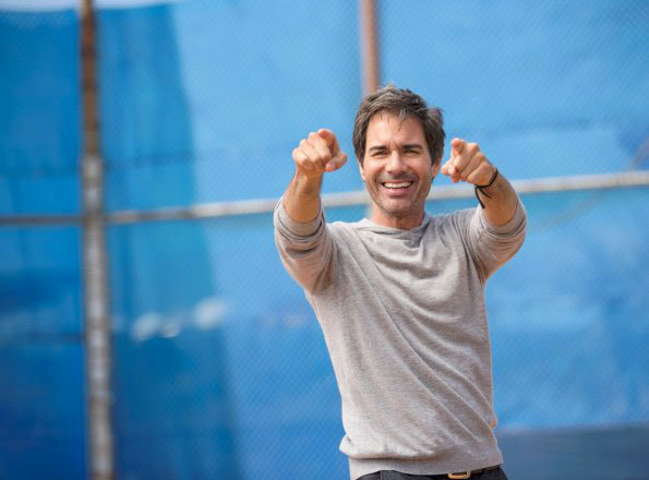 Bild Eric McCormack