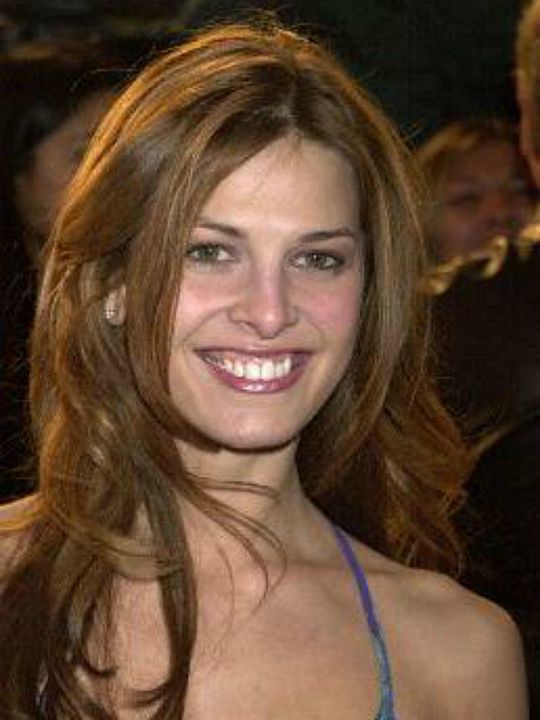 Kinoposter Tracy Kay Wolfe