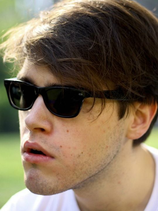 Kinoposter Spencer Greenwood