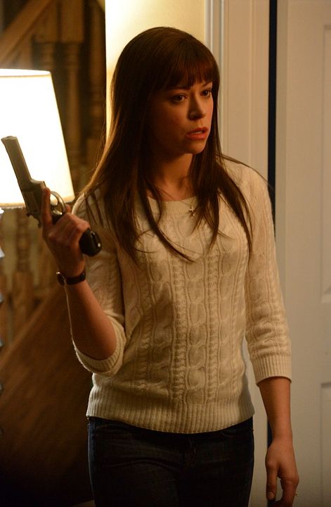 Orphan Black : Bild Tatiana Maslany