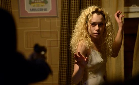 Orphan Black : Bild Tatiana Maslany