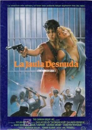 Im Keller des Grauens : Kinoposter