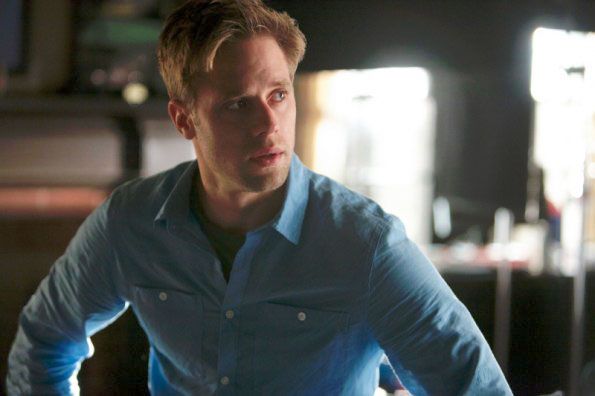 Bild Shaun Sipos