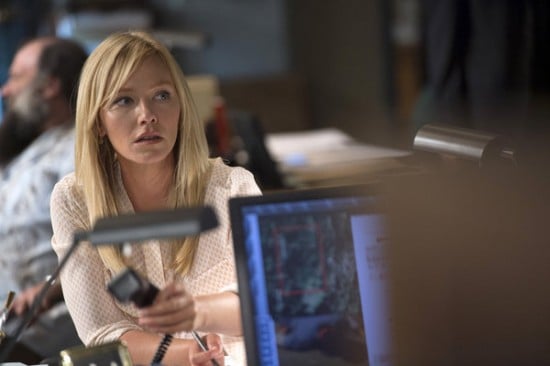 Law & Order: Special Victims Unit : Bild Kelli Giddish