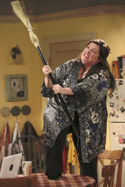 Mike & Molly : Bild Melissa McCarthy