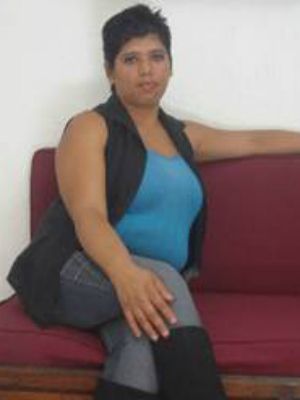 Kinoposter Reina Julieta Torres