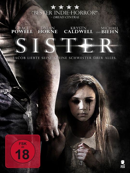 Sister : Kinoposter