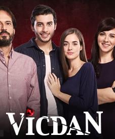 Vicdan : Kinoposter