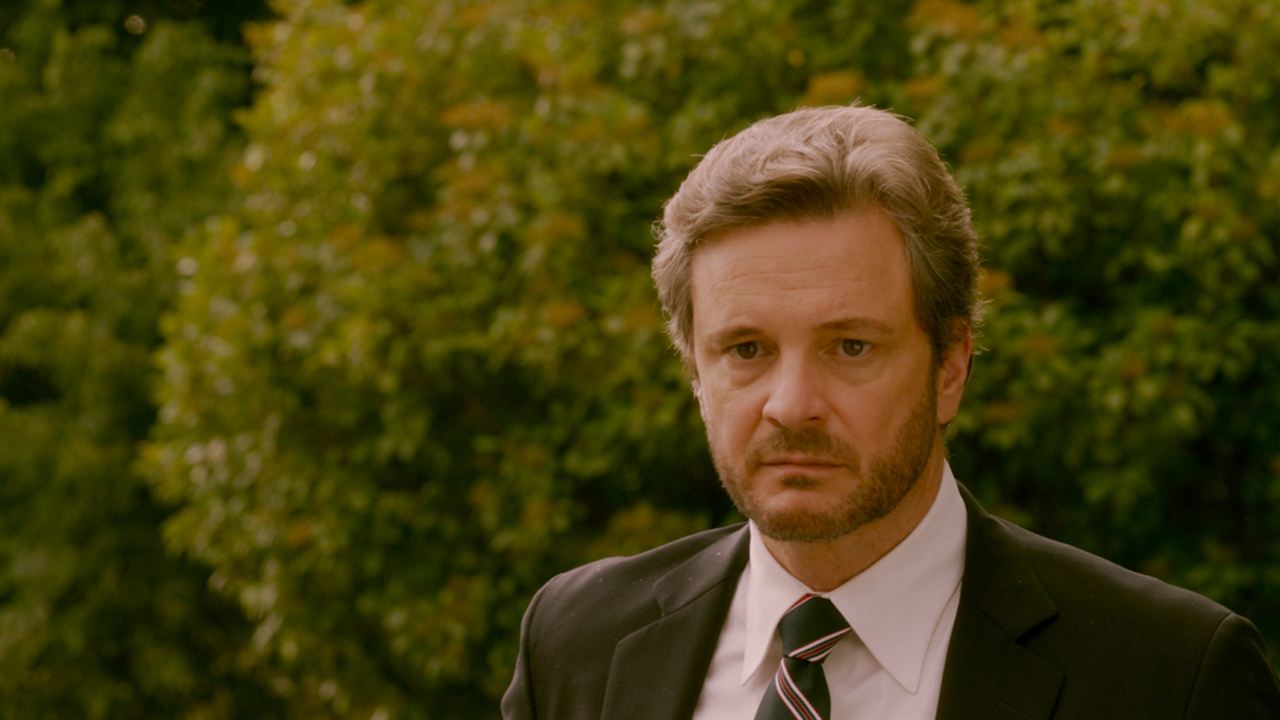 Devil's Knot - Im Schatten der Wahrheit : Bild Colin Firth