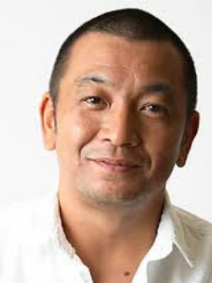 Kinoposter Hideo Nakano