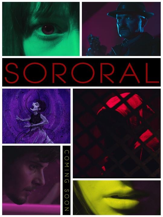 Sororal : Kinoposter