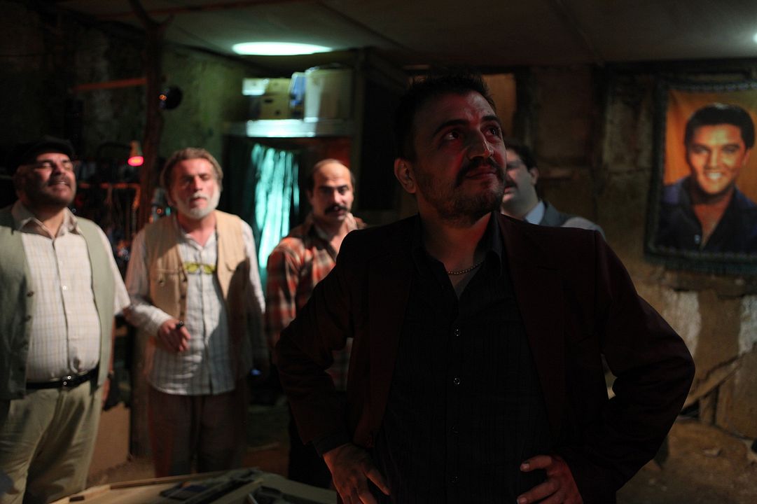 Düğün Dernek - Der Hochzeitsverein : Bild Şinasi Yurtsever