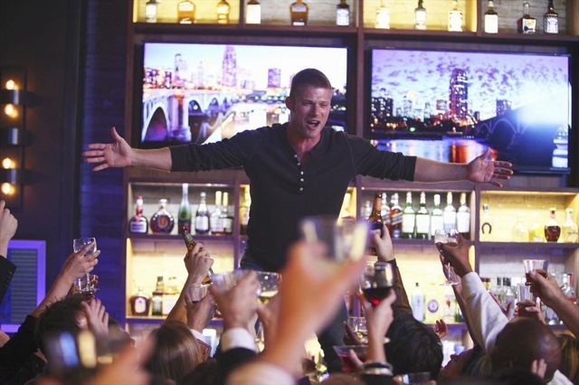 Nashville : Bild Chris Carmack