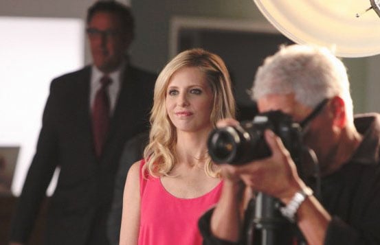 Bild Sarah Michelle Gellar