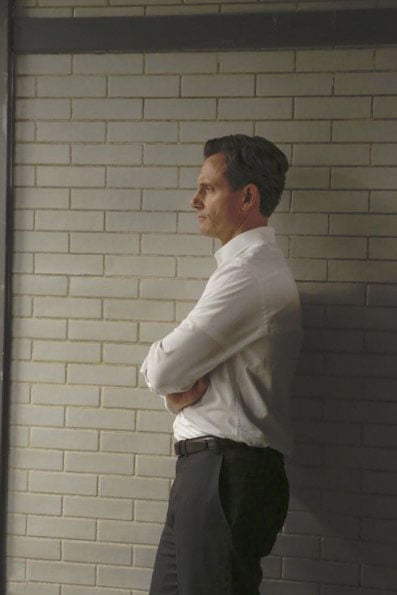 Scandal : Bild Tony Goldwyn