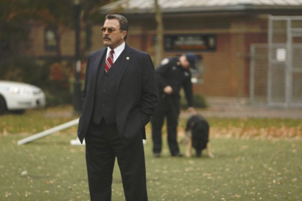 Blue Bloods : Bild Tom Selleck