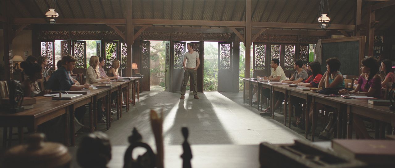 The Philosophers - Wer überlebt? : Bild