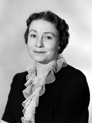 Kinoposter Thelma Ritter