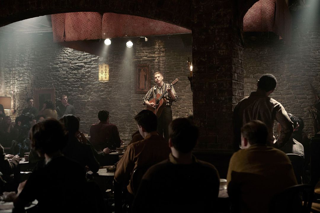 Inside Llewyn Davis : Bild