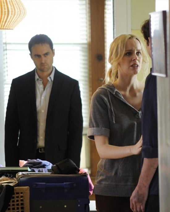 Bild Helena Mattsson, Stuart Townsend