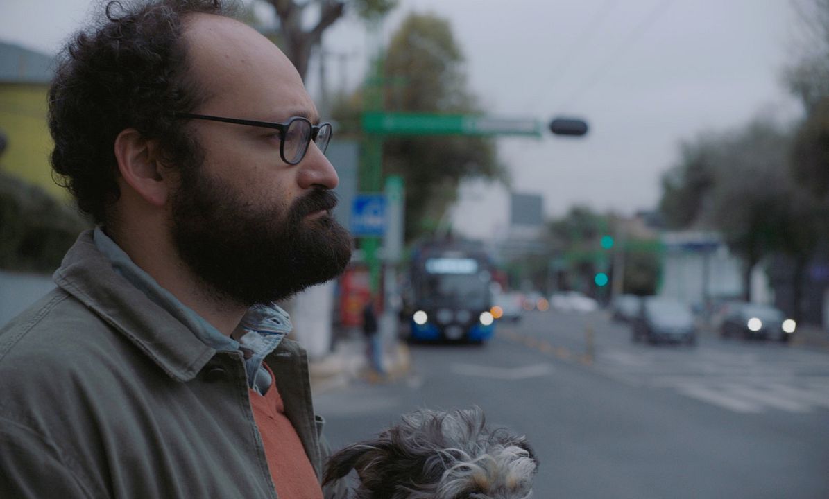 El Comediante : Bild