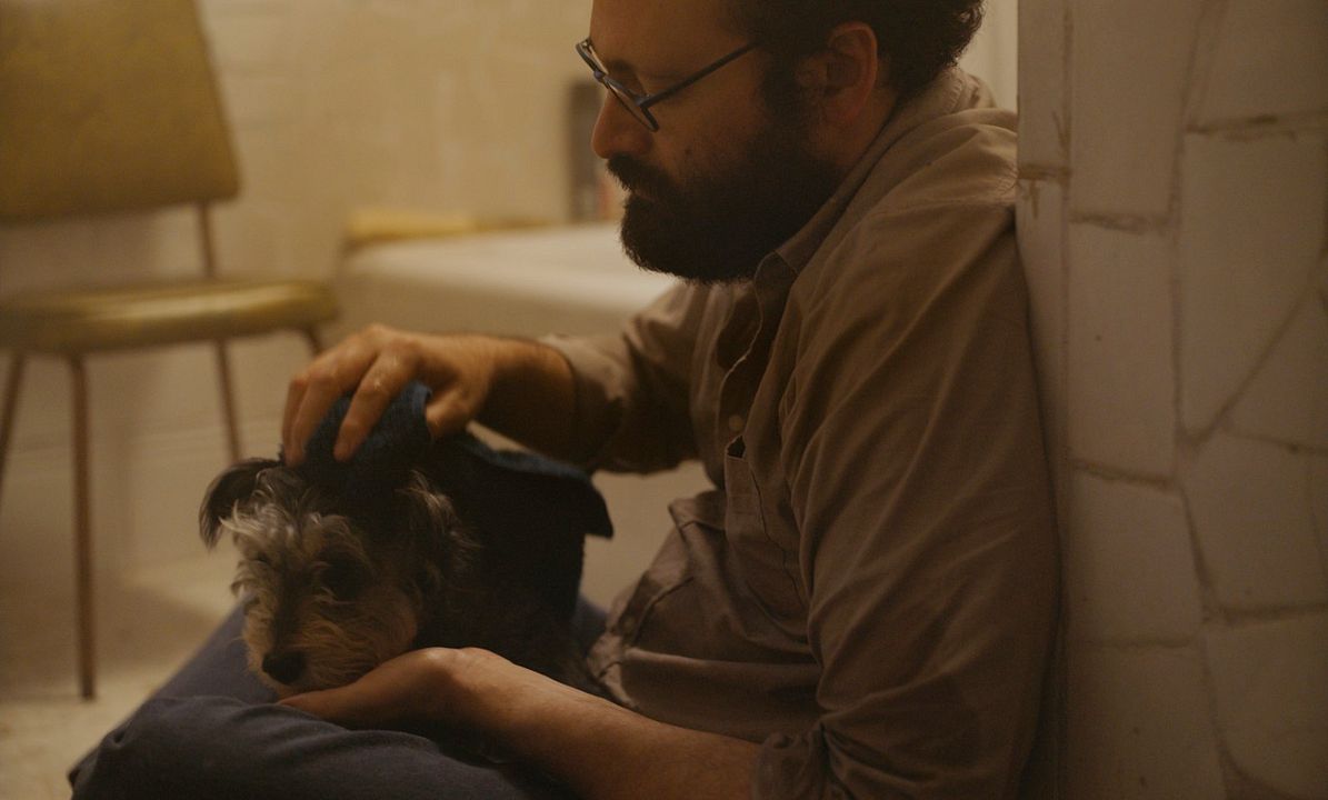 El Comediante : Bild