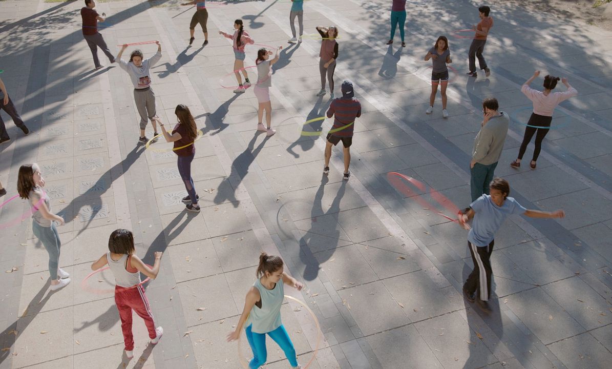 El Comediante : Bild