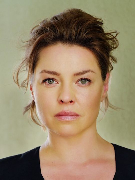 Kinoposter Karolina Lodyga