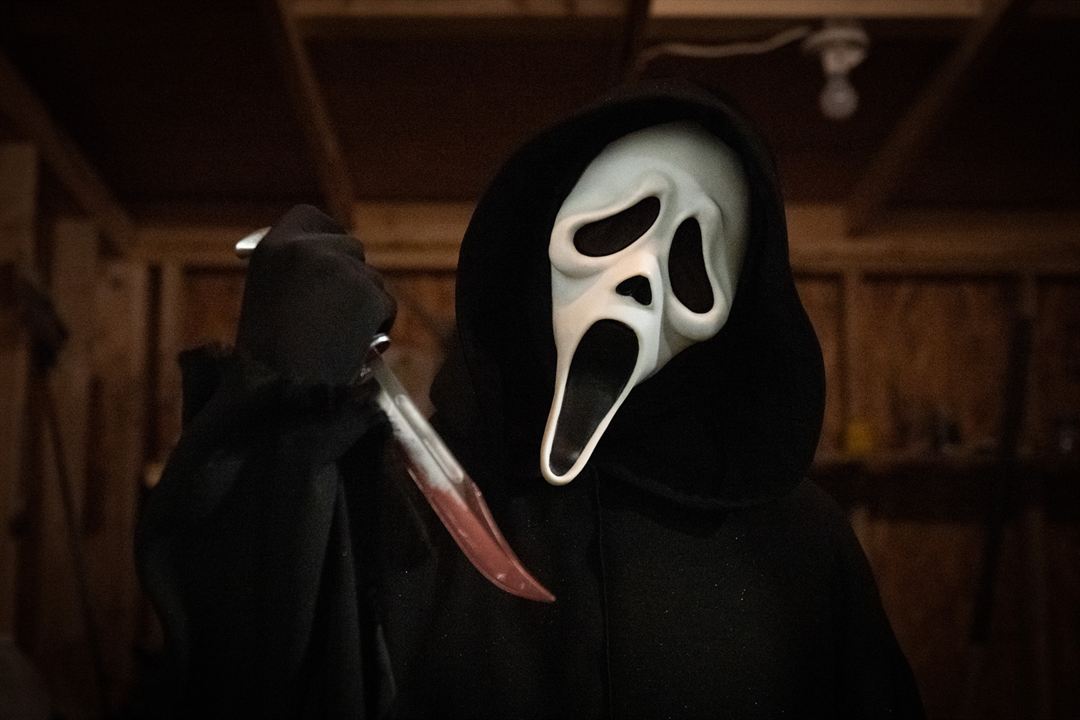 Scream 5 : Bild