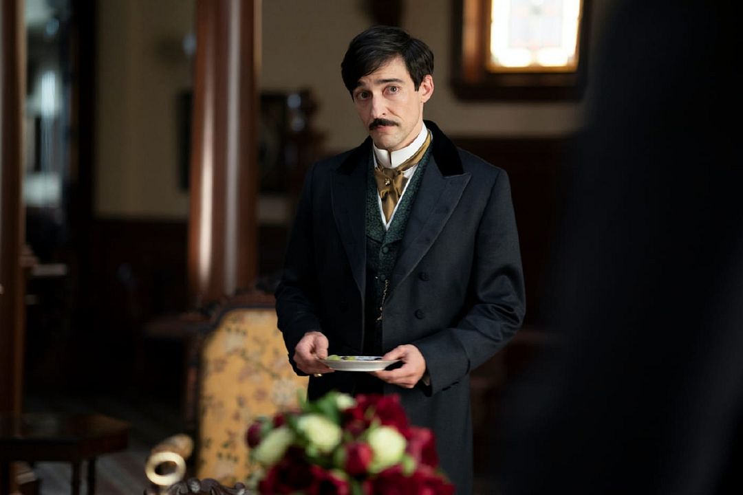 Bild Blake Ritson