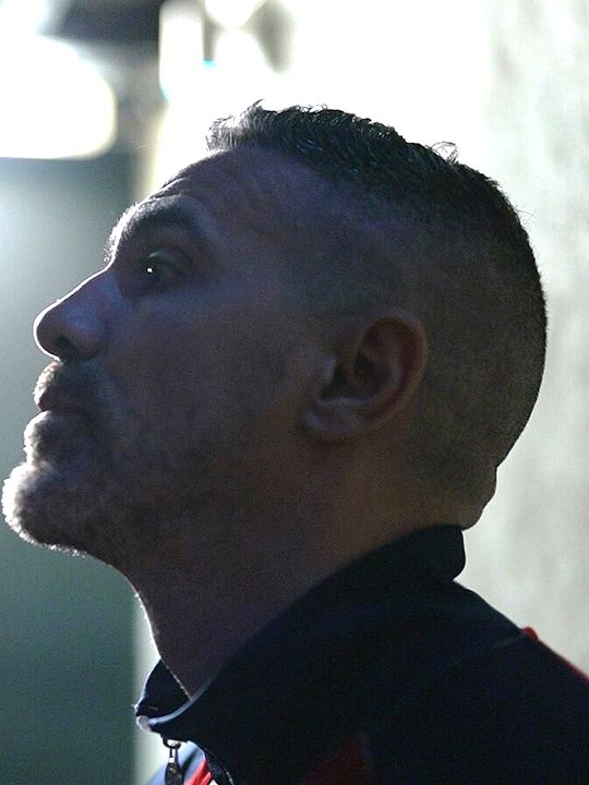 Bushido gegen die Clans - Für die Familie : Kinoposter