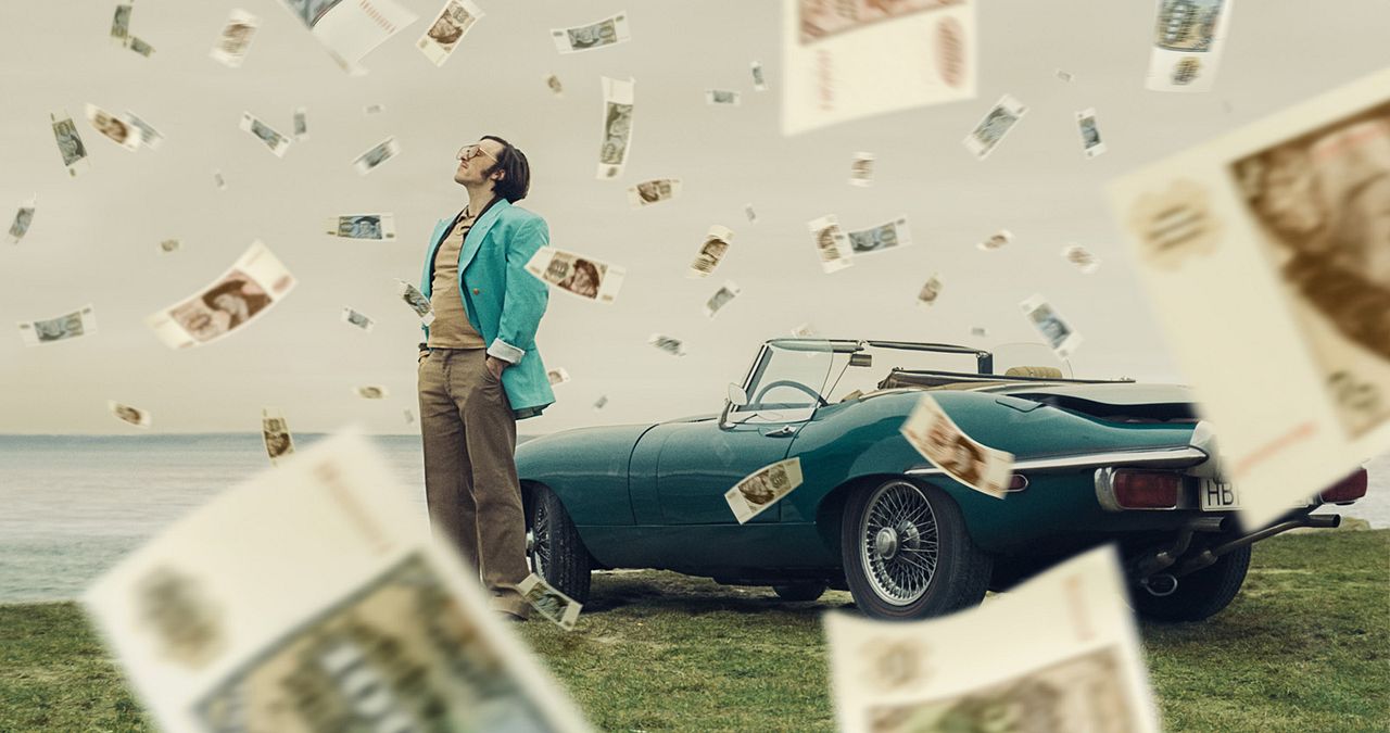 How I Fell In Love With A Gangster : Bild