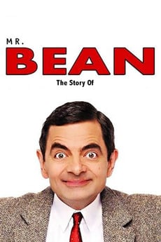 The Story of Bean : Kinoposter