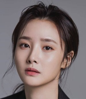 Kinoposter Bae Woo Hee