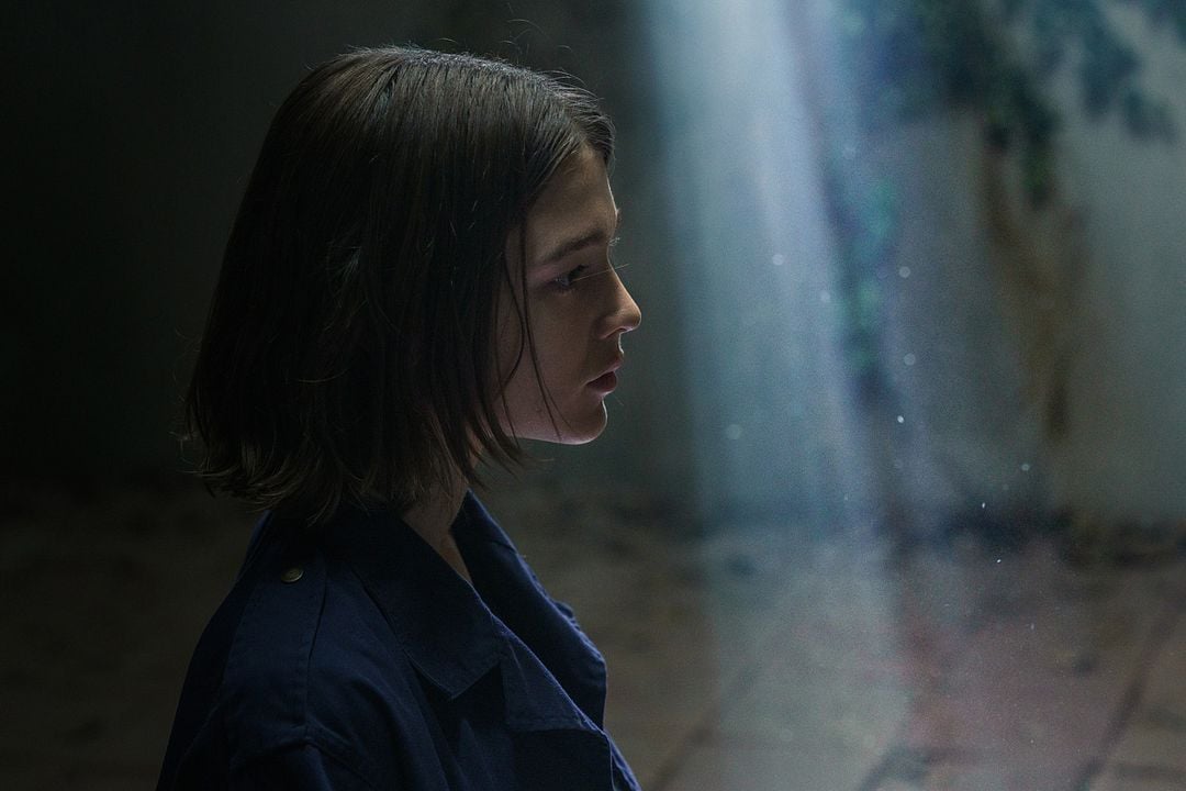 Feria: Dunkles Licht : Bild Carla Campra