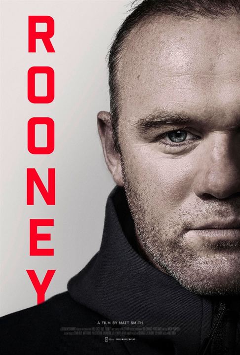 Rooney : Kinoposter