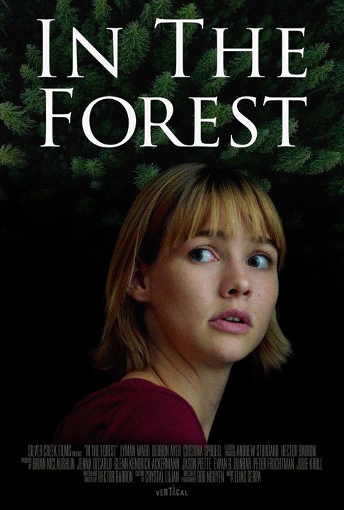In The Forest : Kinoposter