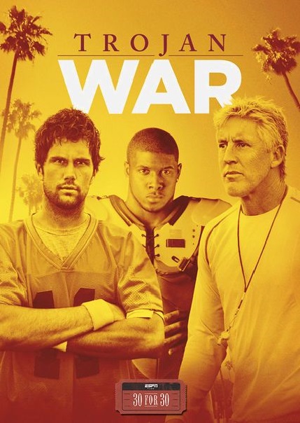 Trojan War : Kinoposter