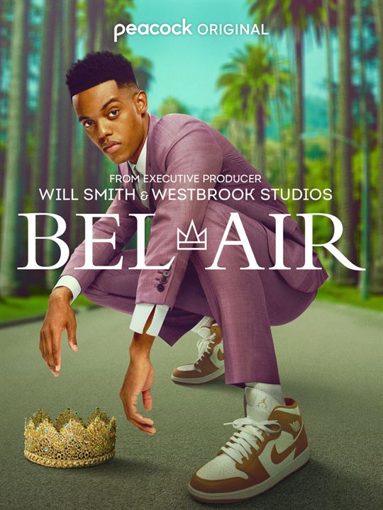 Bel-Air : Kinoposter