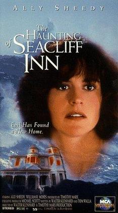 Das Geheimnis von Seacliff Inn : Kinoposter