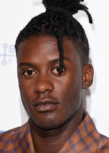 Kinoposter Samuel Adewunmi